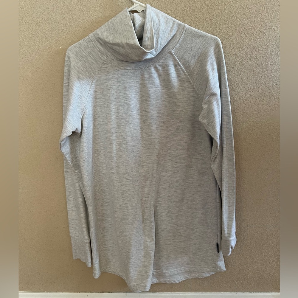 Patagonia Women’s Over sized Turtle Neck